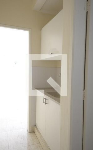 Apartamento para alugar com 40m², 1 quarto e sem vagaCozinha