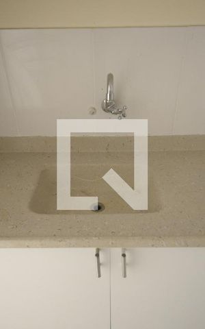 Apartamento para alugar com 40m², 1 quarto e sem vagaCozinha