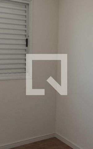 Apartamento para alugar com 57m², 3 quartos e 1 vaga Apartamento para alugar com 57m², 3 quartos e 1 vagaQuarto 2