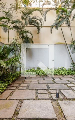 Apartamento para alugar com 63m², 2 quartos e 2 vagas Apartamento para alugar com 63m², 2 quartos e 2 vagasÁrea comum