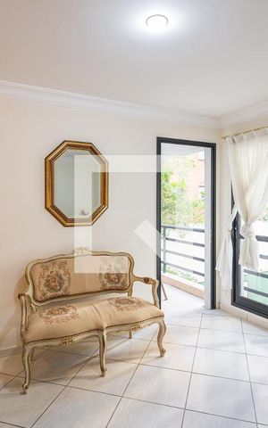 Apartamento para alugar com 63m², 2 quartos e 2 vagas Apartamento para alugar com 63m², 2 quartos e 2 vagasSala