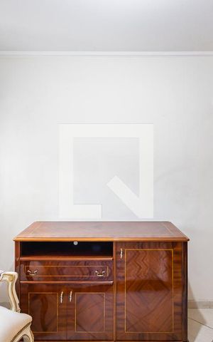 Apartamento para alugar com 63m², 2 quartos e 2 vagas Apartamento para alugar com 63m², 2 quartos e 2 vagasQuarto