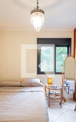 Apartamento para alugar com 63m², 2 quartos e 2 vagas Apartamento para alugar com 63m², 2 quartos e 2 vagasSuíte
