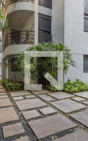 Apartamento para alugar com 63m², 2 quartos e 2 vagas Apartamento para alugar com 63m², 2 quartos e 2 vagasÁrea comum