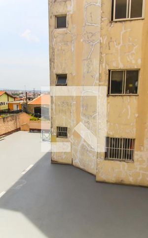 Apartamento à venda com 70m², 2 quartos e 1 vaga Apartamento à venda com 70m², 2 quartos e 1 vagaVista da Área de Serviço
