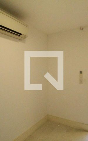 Apartamento para alugar com 150m², 4 quartos e 2 vagasÁrea de serviço - Quarto