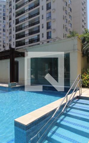 Apartamento para alugar com 150m², 4 quartos e 2 vagasÁrea comum - Sauna
