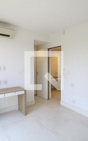 Apartamento para alugar com 150m², 4 quartos e 2 vagasSuíte 3