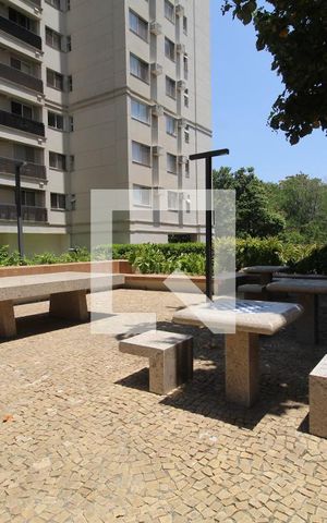 Apartamento para alugar com 150m², 4 quartos e 2 vagasÁrea comum