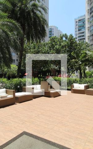 Apartamento para alugar com 150m², 4 quartos e 2 vagasÁrea comum