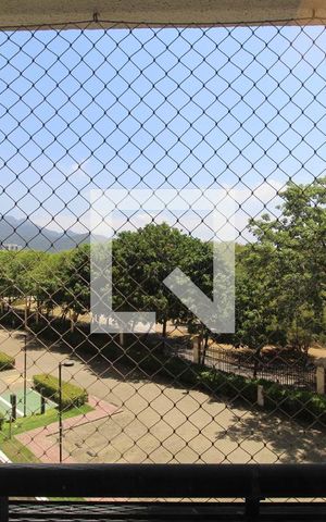 Apartamento para alugar com 150m², 4 quartos e 2 vagasÁrea de serviço - Vista