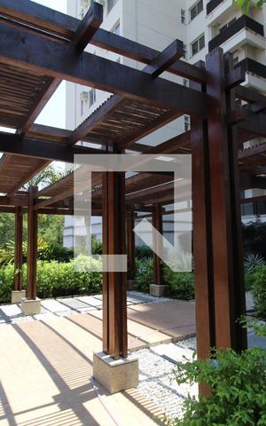 Apartamento para alugar com 150m², 4 quartos e 2 vagasÁrea comum