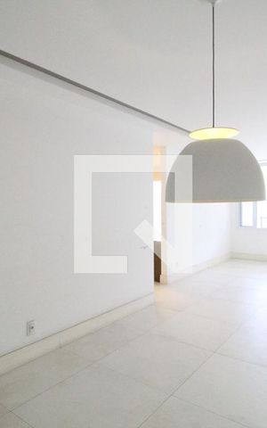 Apartamento para alugar com 150m², 4 quartos e 2 vagasSala