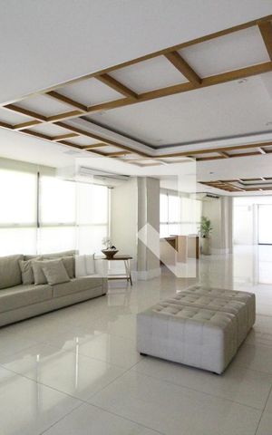 Apartamento para alugar com 150m², 4 quartos e 2 vagasÁrea comum - Salão de festas
