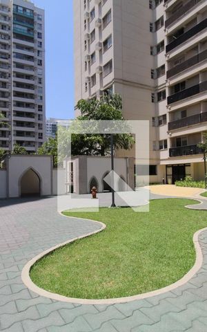 Apartamento para alugar com 150m², 4 quartos e 2 vagasÁrea comum