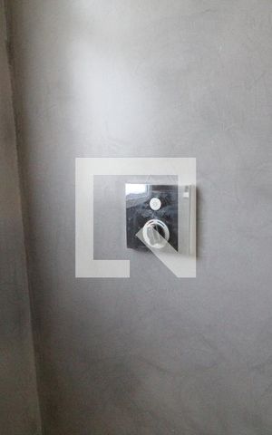 Apartamento para alugar com 150m², 4 quartos e 2 vagasBanheiro da suíte 2