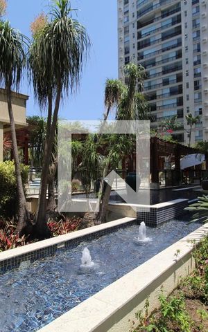 Apartamento para alugar com 150m², 4 quartos e 2 vagasÁrea comum