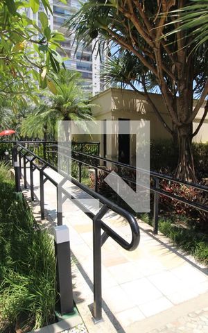 Apartamento para alugar com 150m², 4 quartos e 2 vagasÁrea comum - Acessibilidade
