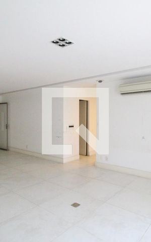 Apartamento para alugar com 150m², 4 quartos e 2 vagasSala