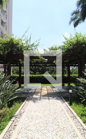 Apartamento para alugar com 150m², 4 quartos e 2 vagasÁrea comum