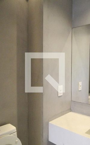 Apartamento para alugar com 150m², 4 quartos e 2 vagasLavabo