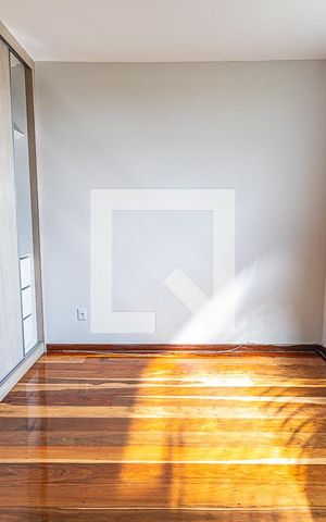 Apartamento para alugar com 82m², 3 quartos e 2 vagasQuarto 1 / suite