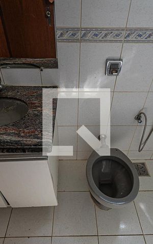 Apartamento para alugar com 82m², 3 quartos e 2 vagasSuite