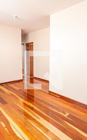 Apartamento para alugar com 82m², 3 quartos e 2 vagasSala