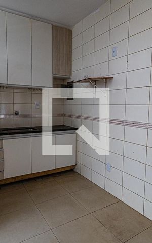 Apartamento para alugar com 82m², 3 quartos e 2 vagasCozinha