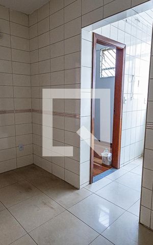 Apartamento para alugar com 82m², 3 quartos e 2 vagasCozinha