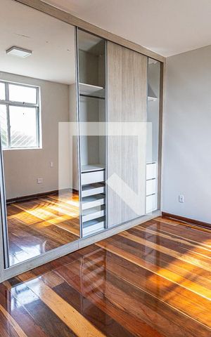 Apartamento para alugar com 82m², 3 quartos e 2 vagasQuarto 1 / suite