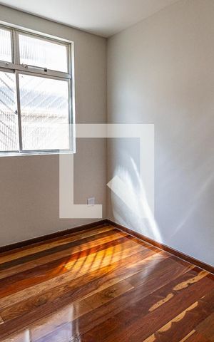 Apartamento para alugar com 82m², 3 quartos e 2 vagasQuarto 3