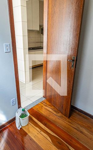 Apartamento para alugar com 82m², 3 quartos e 2 vagasDCE