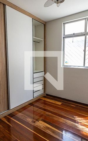 Apartamento para alugar com 82m², 3 quartos e 2 vagasQuarto 2