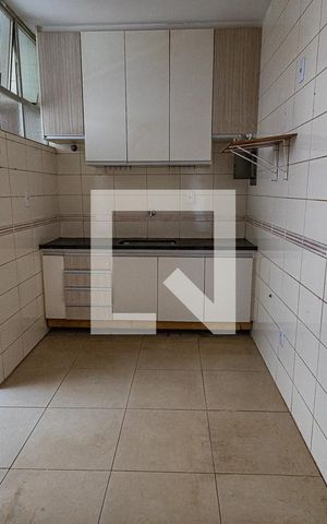 Apartamento para alugar com 82m², 3 quartos e 2 vagasCozinha