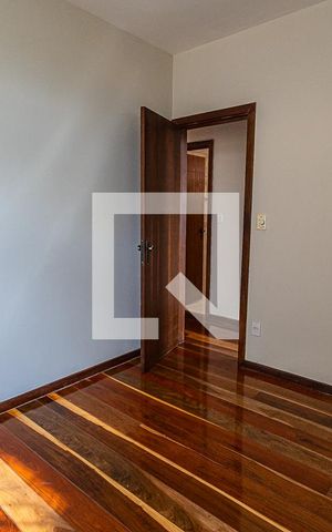 Apartamento para alugar com 82m², 3 quartos e 2 vagasQuarto 2
