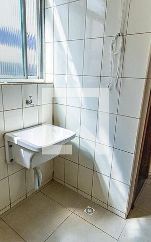 Apartamento para alugar com 82m², 3 quartos e 2 vagasArea de serviço