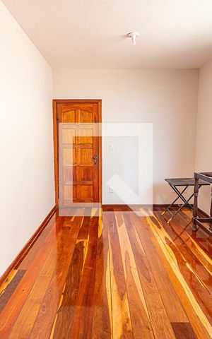 Apartamento para alugar com 82m², 3 quartos e 2 vagasSala