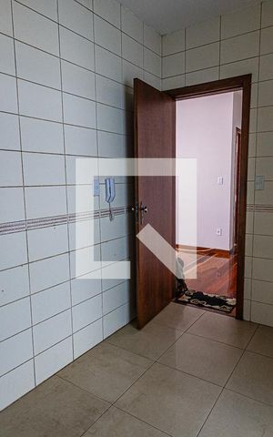 Apartamento para alugar com 82m², 3 quartos e 2 vagasCozinha