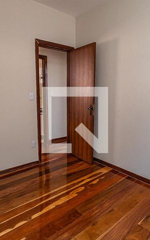 Apartamento para alugar com 82m², 3 quartos e 2 vagasQuarto 3