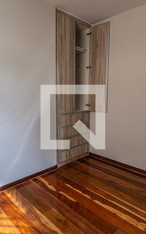 Apartamento para alugar com 82m², 3 quartos e 2 vagasQuarto 3