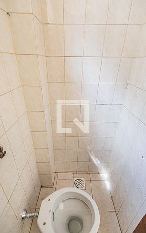 Apartamento para alugar com 82m², 3 quartos e 2 vagasBanheiro de serviço