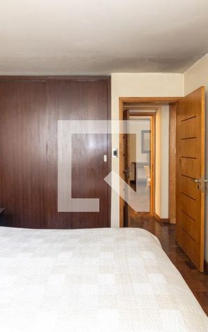 Apartamento para alugar com 136m², 3 quartos e 1 vagaSuíte 1