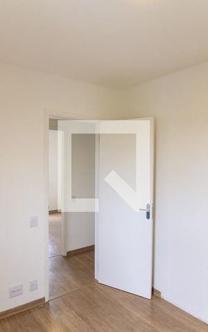 Apartamento para alugar com 78m², 3 quartos e 1 vagaQuarto 2