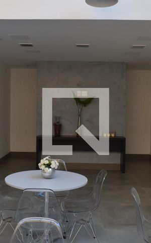 Apartamento para alugar com 39m², 1 quarto e 1 vagaÁrea comum 