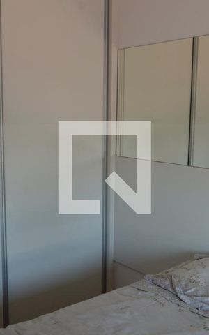 Apartamento para alugar com 39m², 1 quarto e 1 vagaQuarto