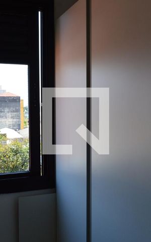 Apartamento para alugar com 39m², 1 quarto e 1 vagaÁrea de Serviço
