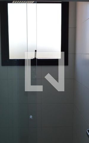 Apartamento para alugar com 39m², 1 quarto e 1 vagaBanheiro