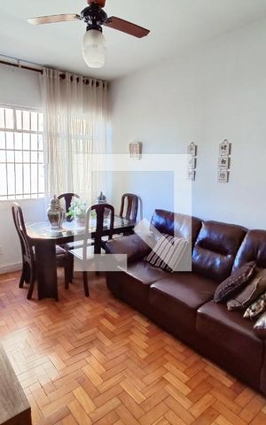 Apartamento à venda com 65m², 2 quartos e sem vaga Apartamento à venda com 65m², 2 quartos e sem vagaSala