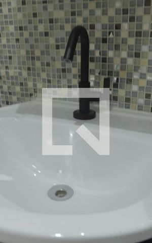 Apartamento à venda com 70m², 2 quartos e 1 vagaBanheiro da Suíte